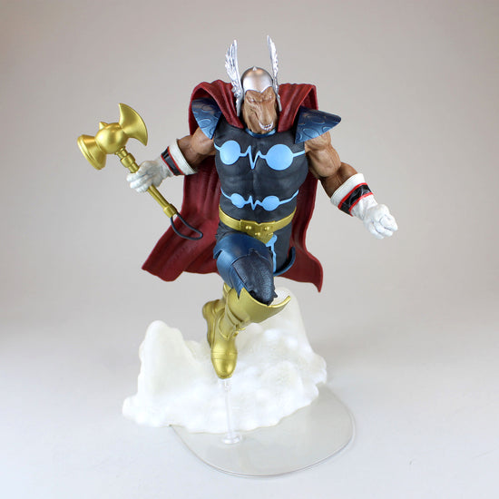 Load image into Gallery viewer, Beta Ray Bill (Marvel) Gallery Statue
