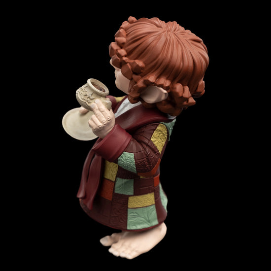 Bilbo Baggins with Tea (The Hobbit) Limited Edition Mini Epics Statue