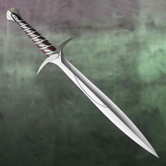 Sting The Hobbit Metal Lord of the Rings Replica