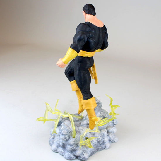 Load image into Gallery viewer, Black Adam (DC) Comic Gallery Statue
