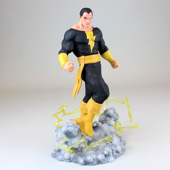Load image into Gallery viewer, Black Adam (DC) Comic Gallery Statue
