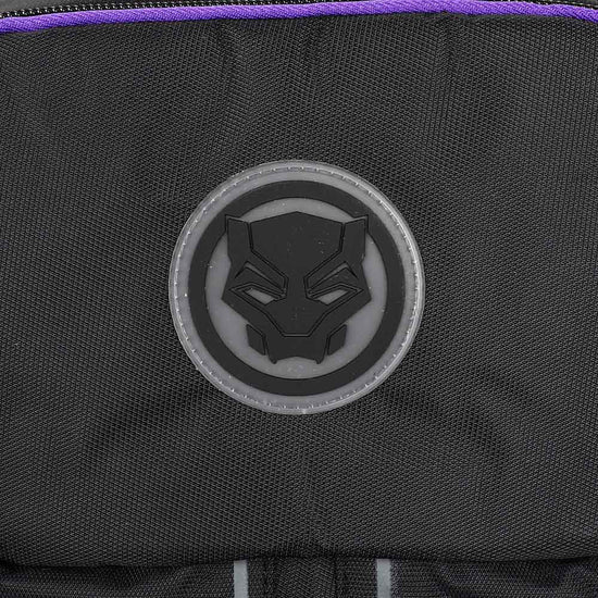 Black Panther "Wakanda Forever" (Marvel) Tech Backpack