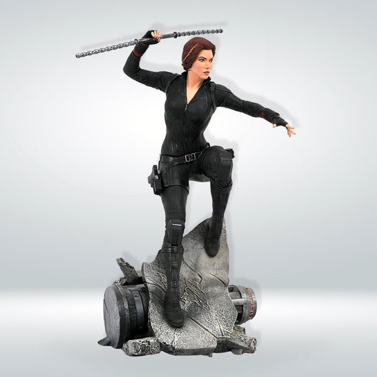 Black Widow (Avengers: Endgame) Marvel Premier Collection Statue