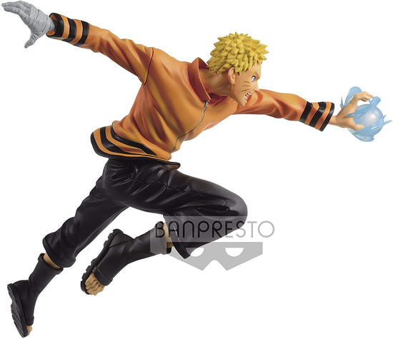 Naruto Uzumaki (Boruto Naruto Next Generations) Vibration Stars Statue