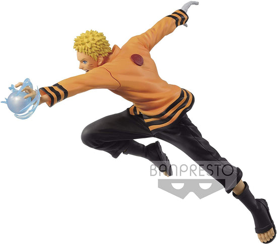 Load image into Gallery viewer, Naruto Uzumaki (Boruto Naruto Next Generations) Vibration Stars Statue

