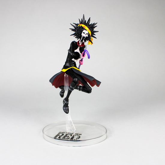 Brook (One Piece Film: Red) "More Beat" Statue