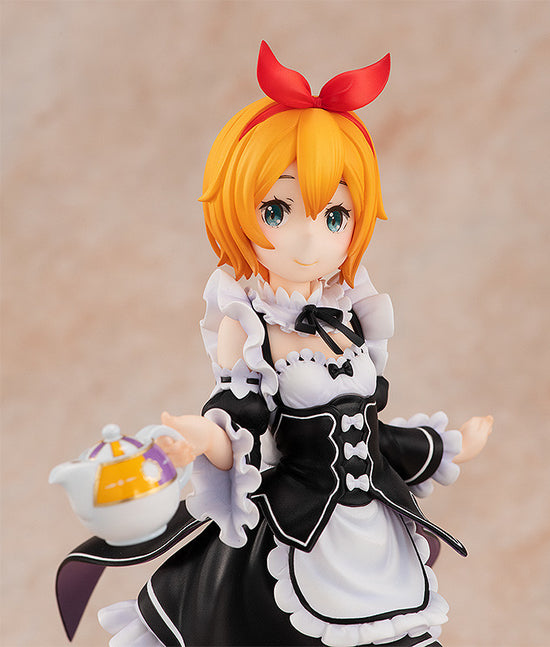 Petra Leyte (Re:Zero) Tea Party Ver. Statue