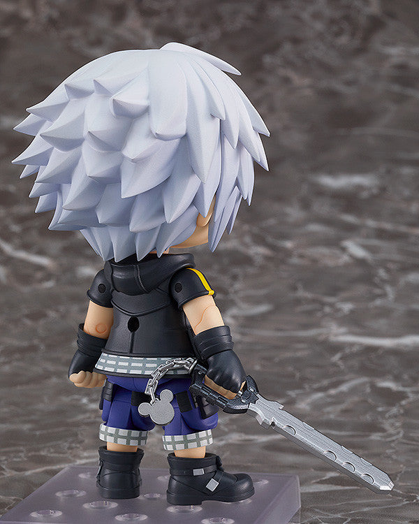 Load image into Gallery viewer, Riku Kingdom Hearts III Nendoroid Figure

