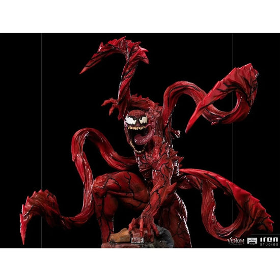 Carnage (Venom: Let There be Carnage) Marvel 1:10 Art Scale Statue