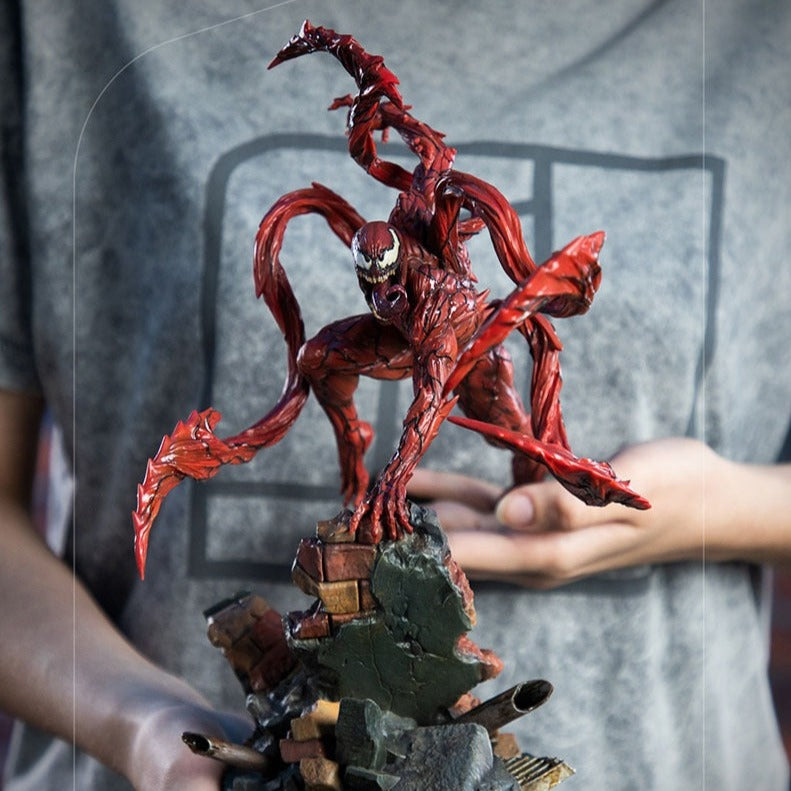 Carnage (Venom: Let There be Carnage) Marvel 1:10 Art Scale Statue