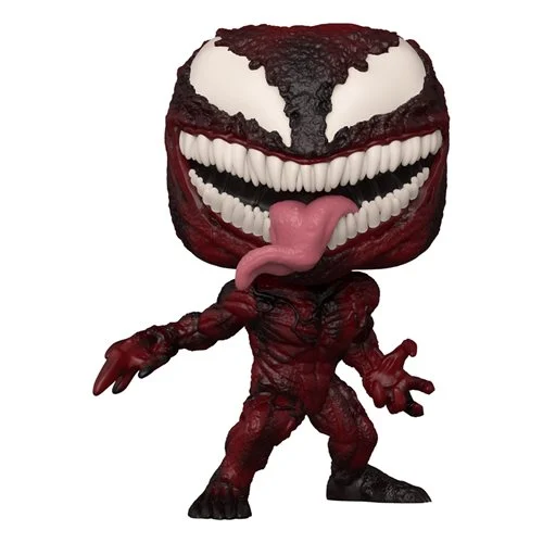 Carnage (Venom: Let There Be Carnage) Marvel Funko Pop!