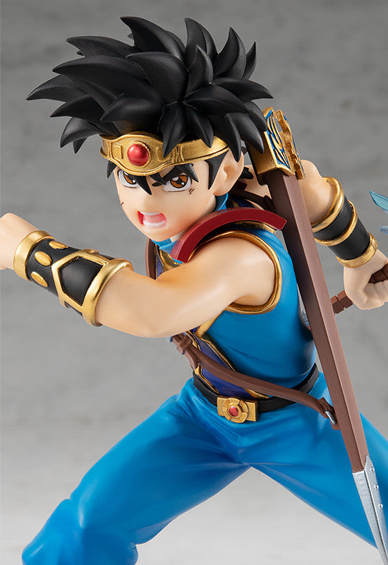 Load image into Gallery viewer, Dai (Dragon Quest) Pop Up Parade Statue
