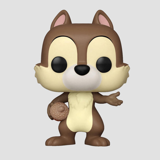 Load image into Gallery viewer, Chip (Mickey and Friends) Disney Funko Pop!
