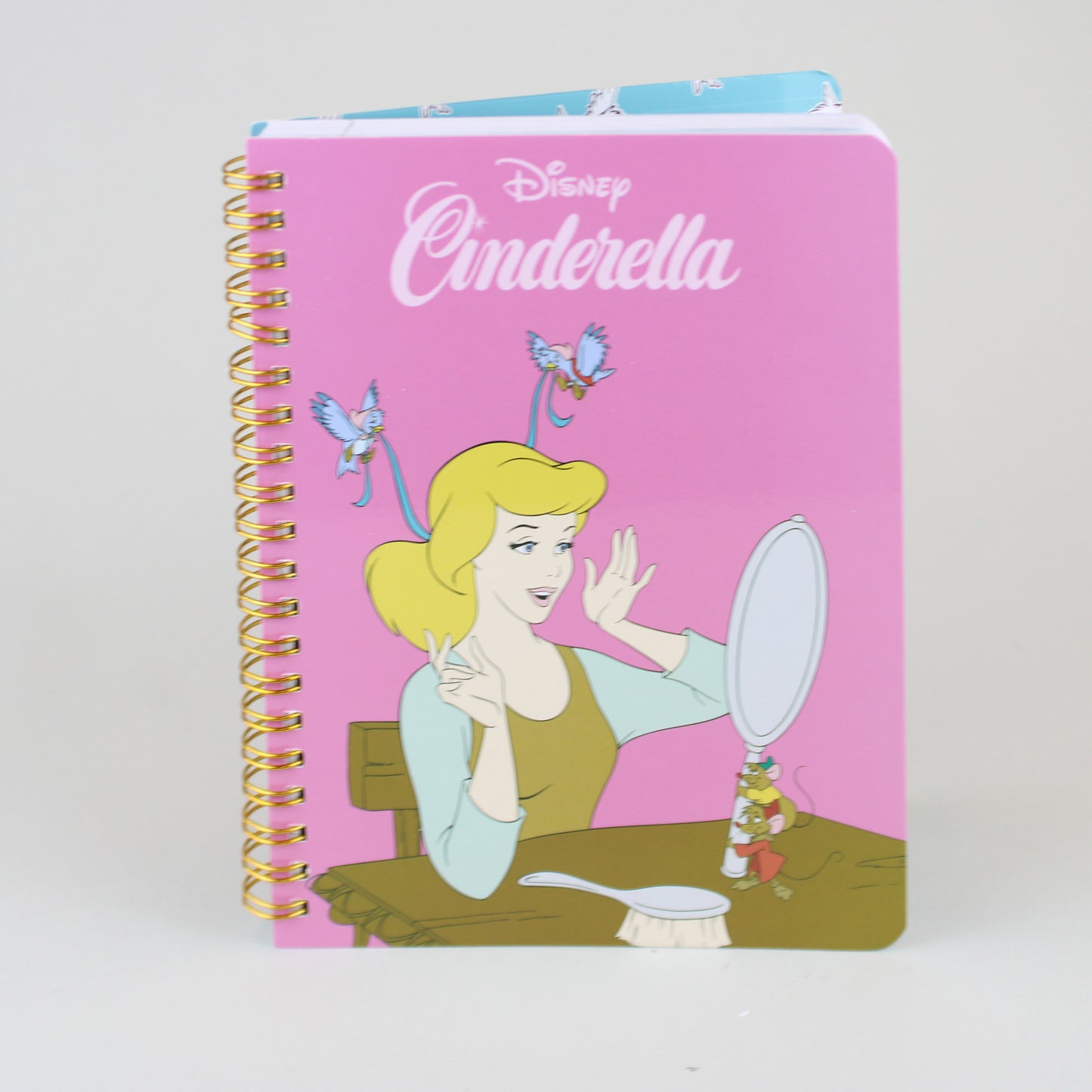 Cinderella (Disney) Vintage NotebookCinderella (Disney) Vintage Notebook