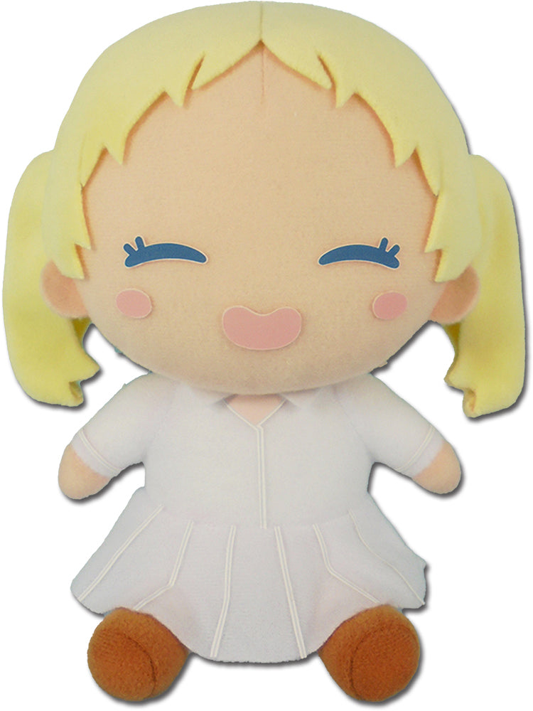 Load image into Gallery viewer, Conny (The Promised Neverland)  8&amp;quot; Plush
