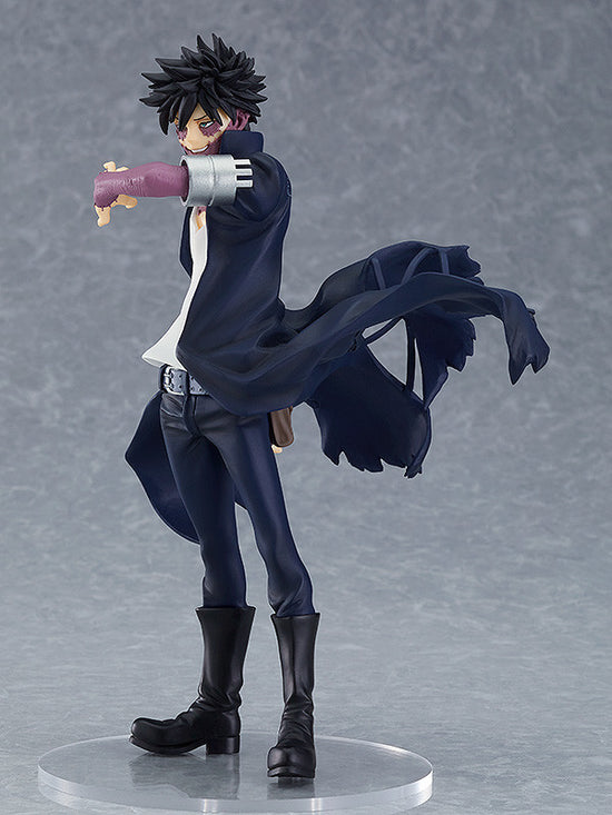 Load image into Gallery viewer, Dabi (My Hero Academia) Pop Up Parade Statue
