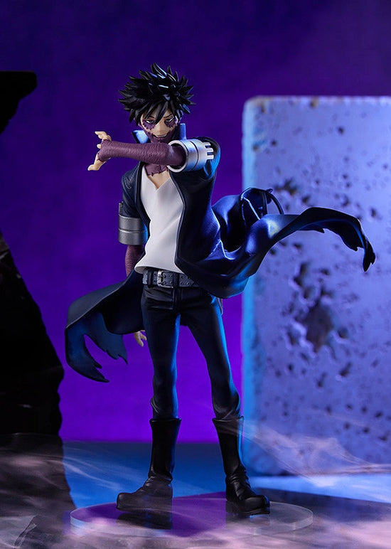 Load image into Gallery viewer, Dabi (My Hero Academia) Pop Up Parade Statue
