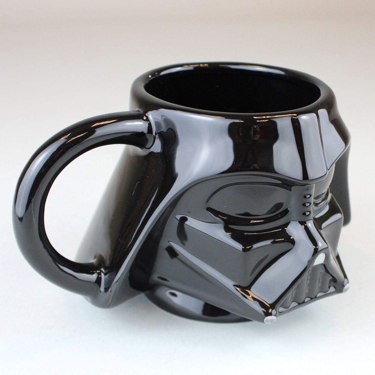 Darth Vader (Star Wars) Sculpted Mug