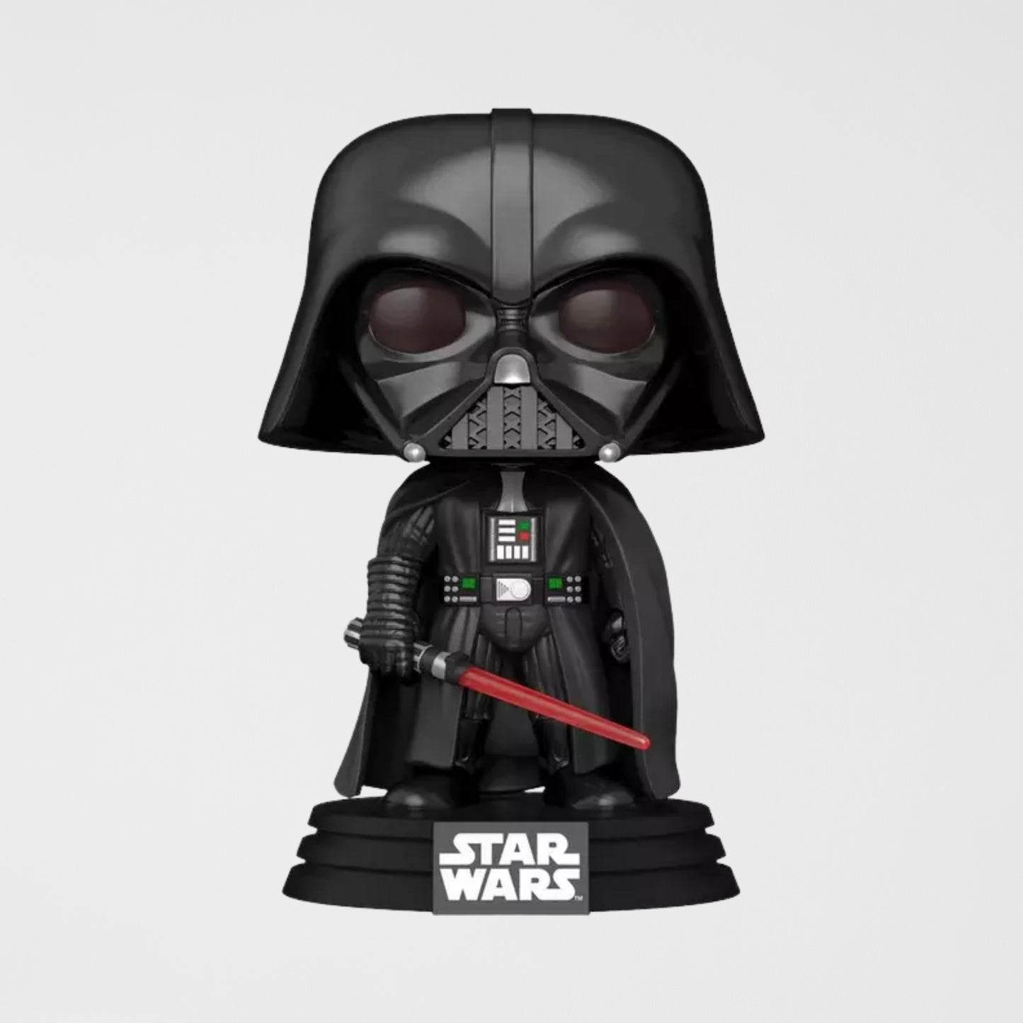 Load image into Gallery viewer, Darth Vader (Star Wars: A New Hope) Funko Pop!
