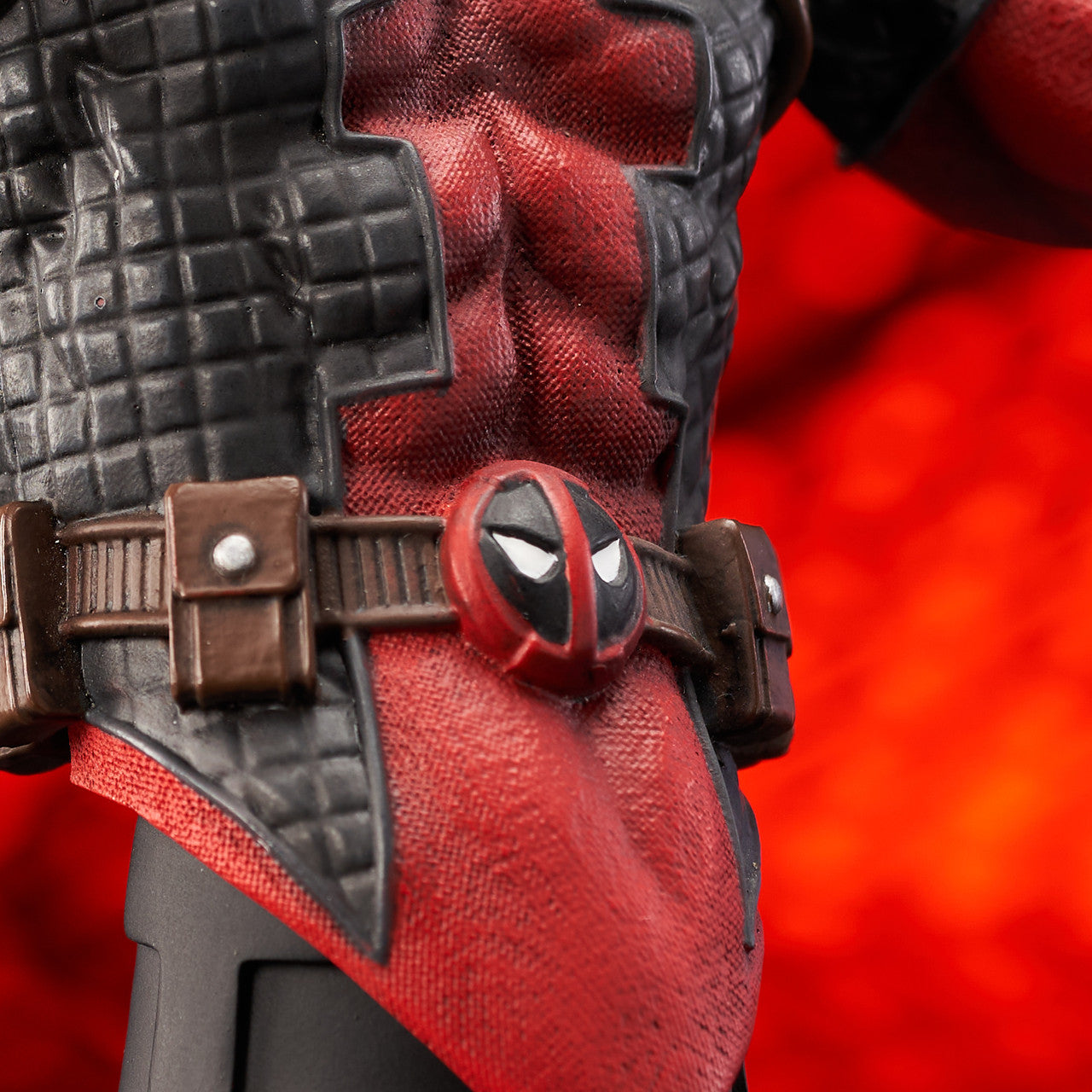 Deadpool (Marvel) 1:7 Scale Limited Edition Resin Bust