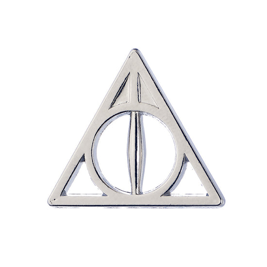 Deathly Hallows Harry Potter Pin