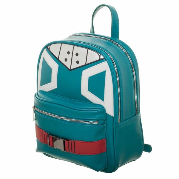 *Clearance* Deku (My Hero Academia) Mini Backpack