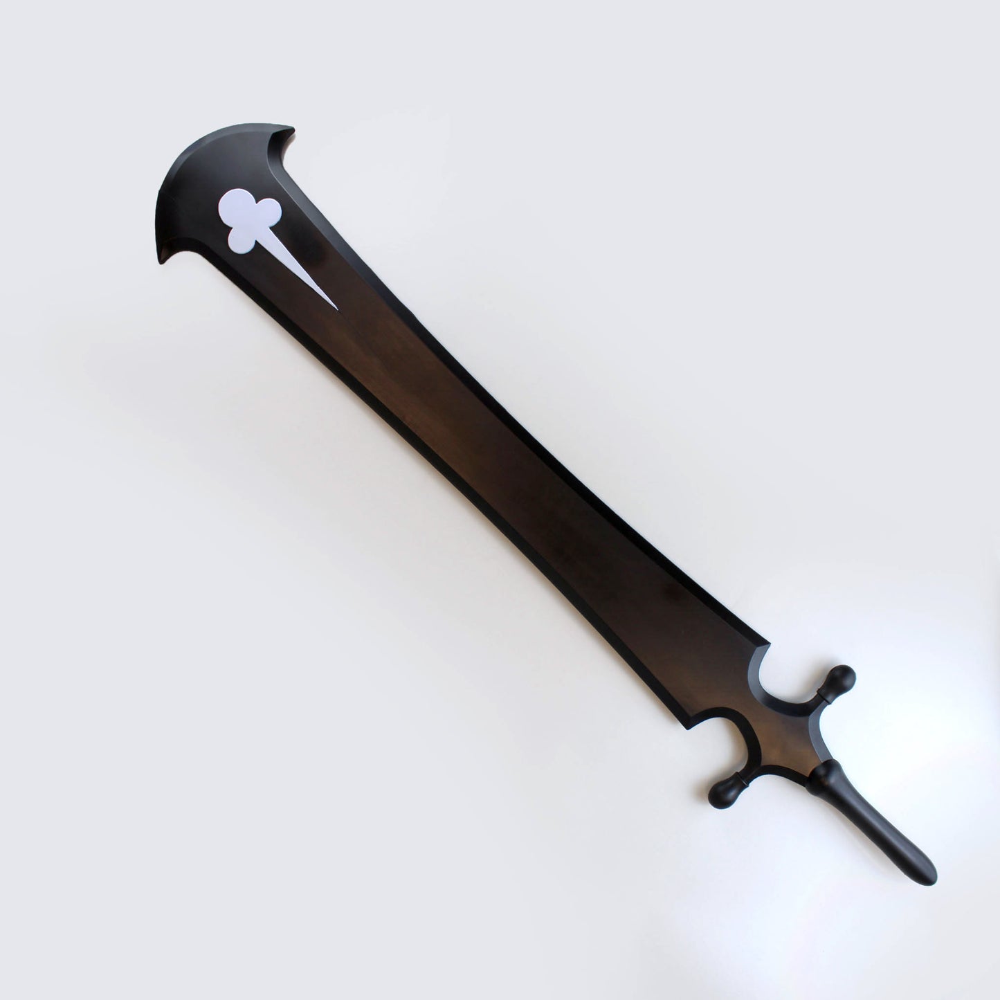 Demon-Destroyer Sword (Black Clover) Foam Replica