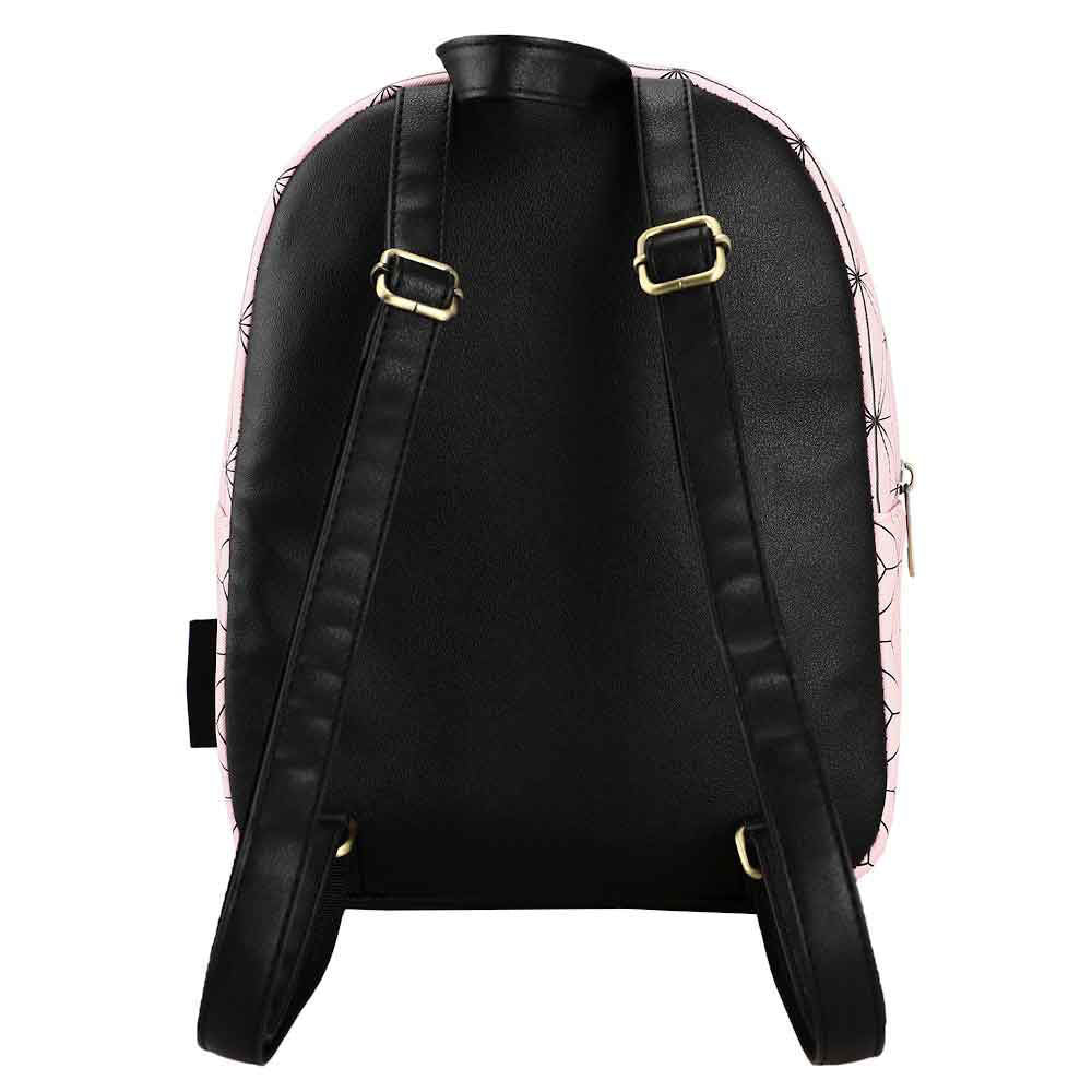 Nezuko Demon Slayer Mini Backpack