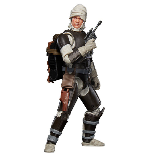 Dengar (Star Wars) Black Series Archive Figure