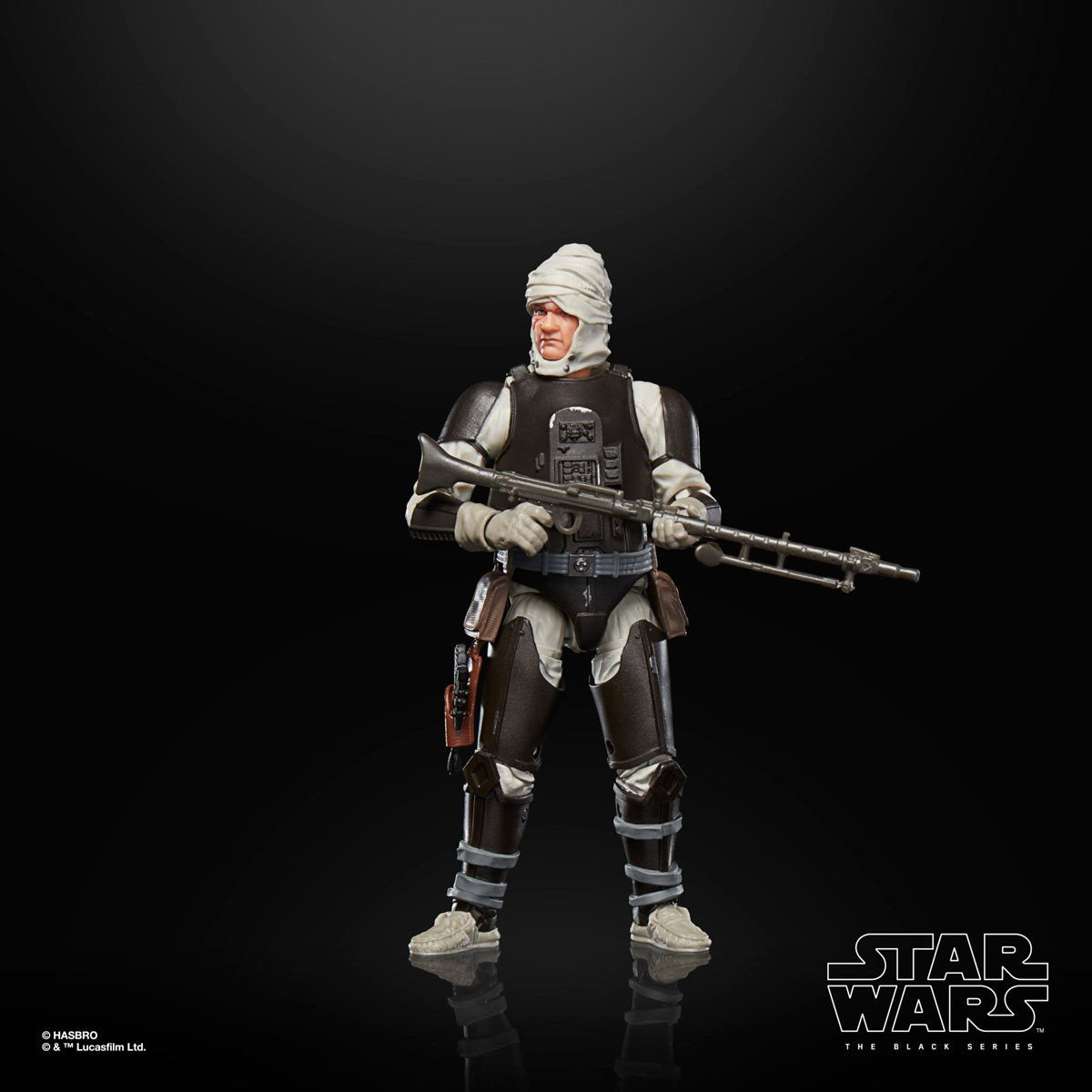 Dengar (Star Wars) Black Series Archive Figure