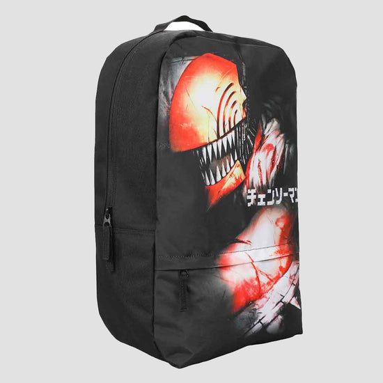 Denji (Chainsaw Man) Sublimated Laptop Backpack