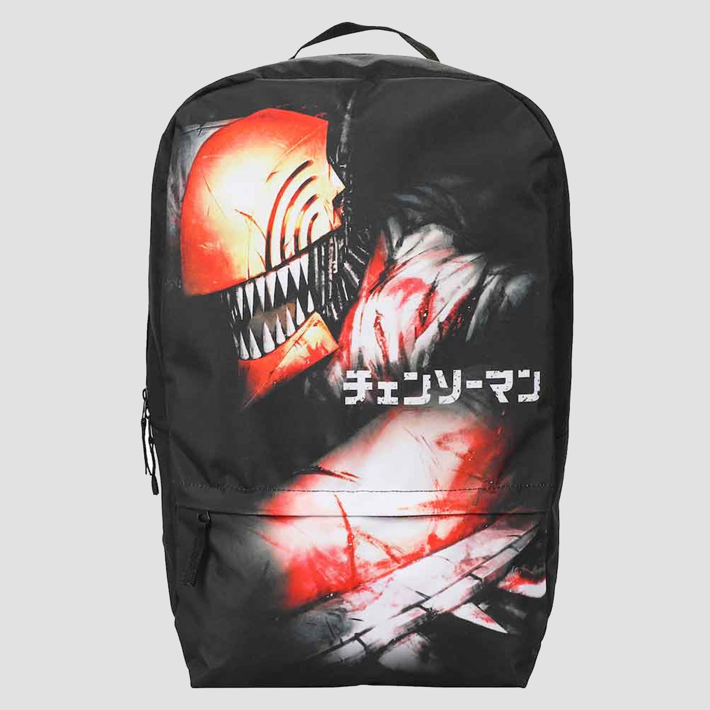 Ghost Face - The Icon of Halloween Laptop Backpack