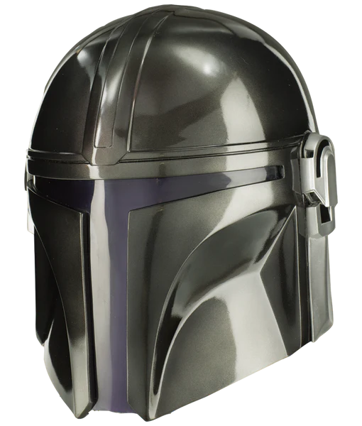 Mandalorian Helmet (Star Wars: The Mandalorian) EFX Precision Crafted Replica