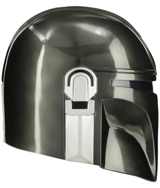 Load image into Gallery viewer, Mandalorian Helmet (Star Wars: The Mandalorian) EFX Precision Crafted Replica
