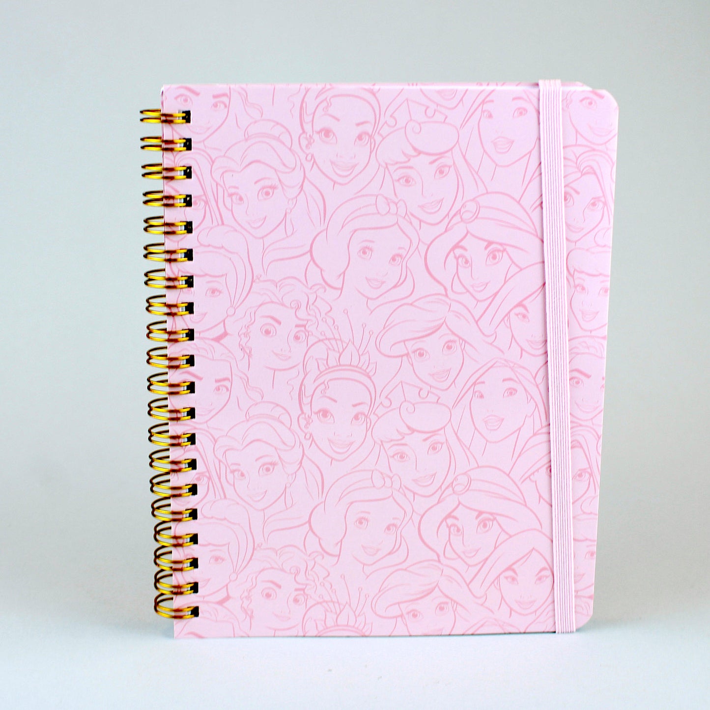 Princess AOP (Disney) Notebook