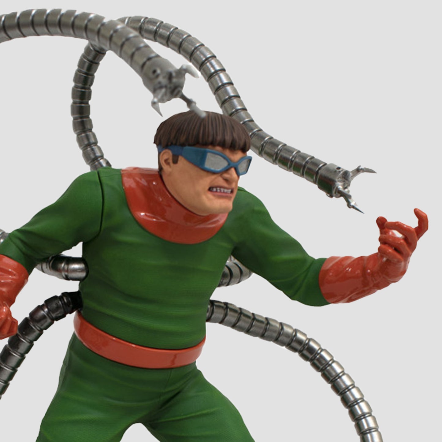 Marvel Animated Doctor Octopus Bust