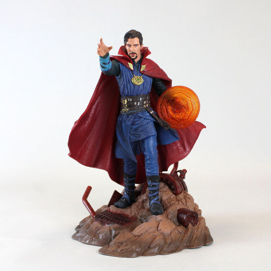 Doctor Strange Avengers Infinity War Marvel Gallery Statue