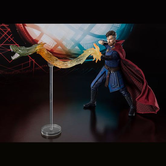 Load image into Gallery viewer, Doctor Strange (Doctor Strange in the Multiverse of Madness) Marvel SH Figuarts Action Figure
