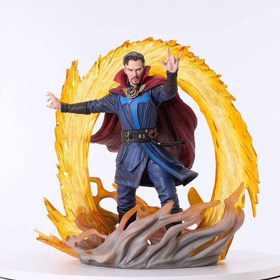 Doctor Strange (Multiverse of Madness) Marvel Gallery Statue