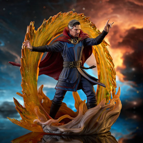 Doctor Strange (Multiverse of Madness) Marvel Gallery Statue