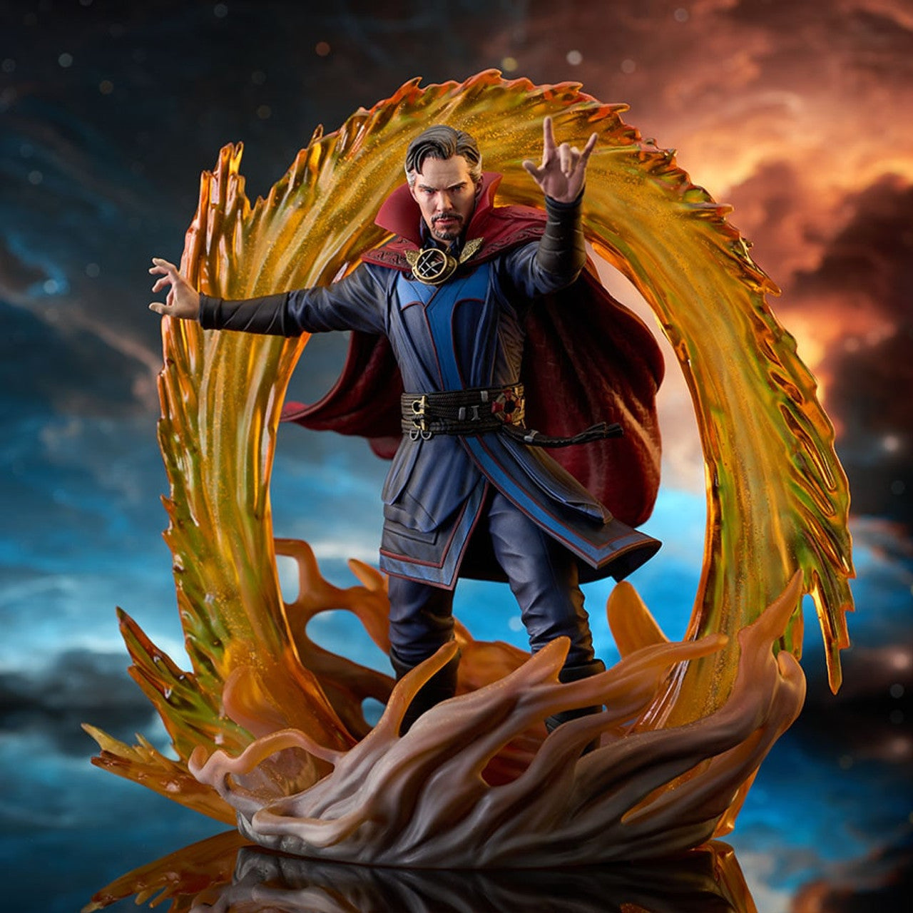 Doctor Strange (Multiverse of Madness) Marvel Gallery Statue