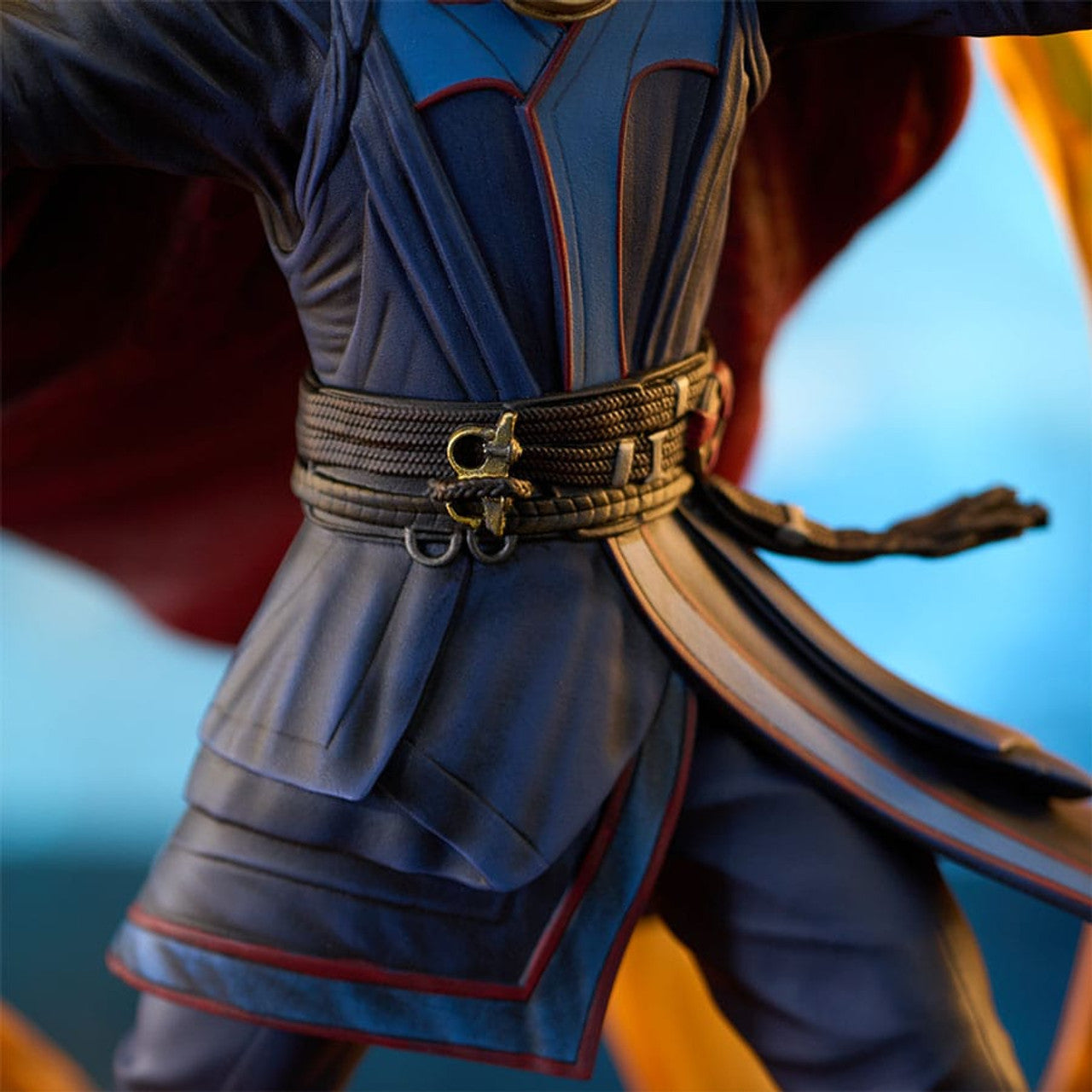 Doctor Strange (Multiverse of Madness) Marvel Gallery Statue