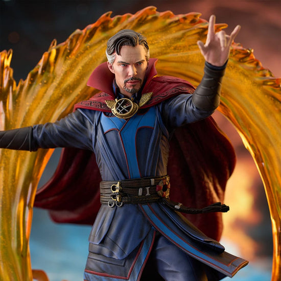 Doctor Strange (Multiverse of Madness) Marvel Gallery Statue