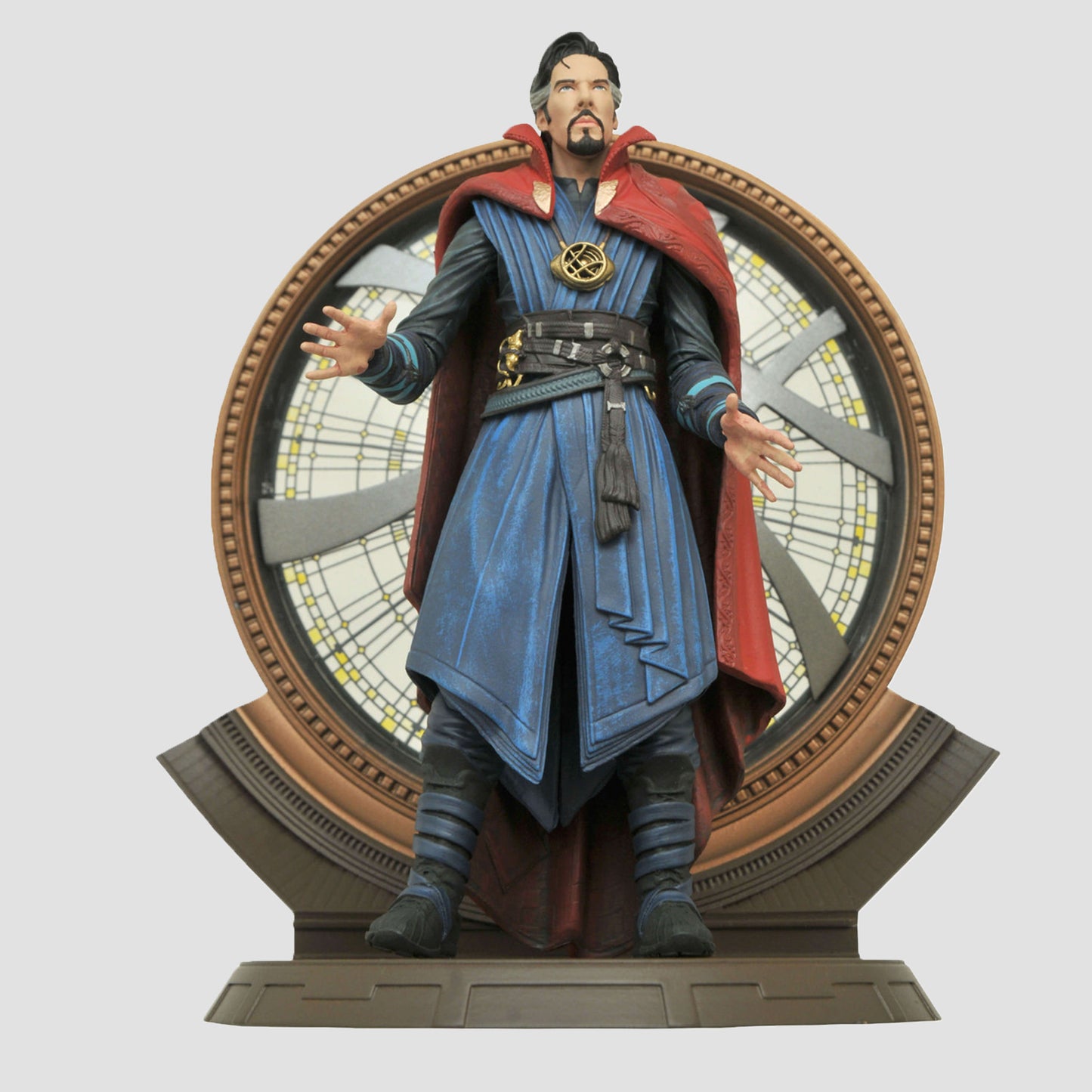 Doctor Strange (Multiverse of Madness) Marvel Select Action Figure