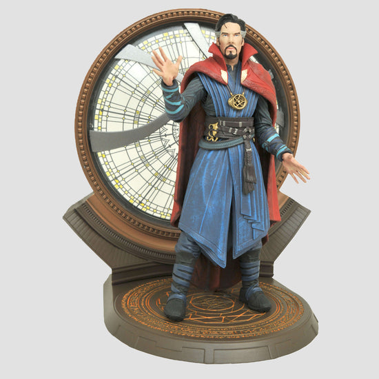 Doctor Strange (Multiverse of Madness) Marvel Select Action Figure