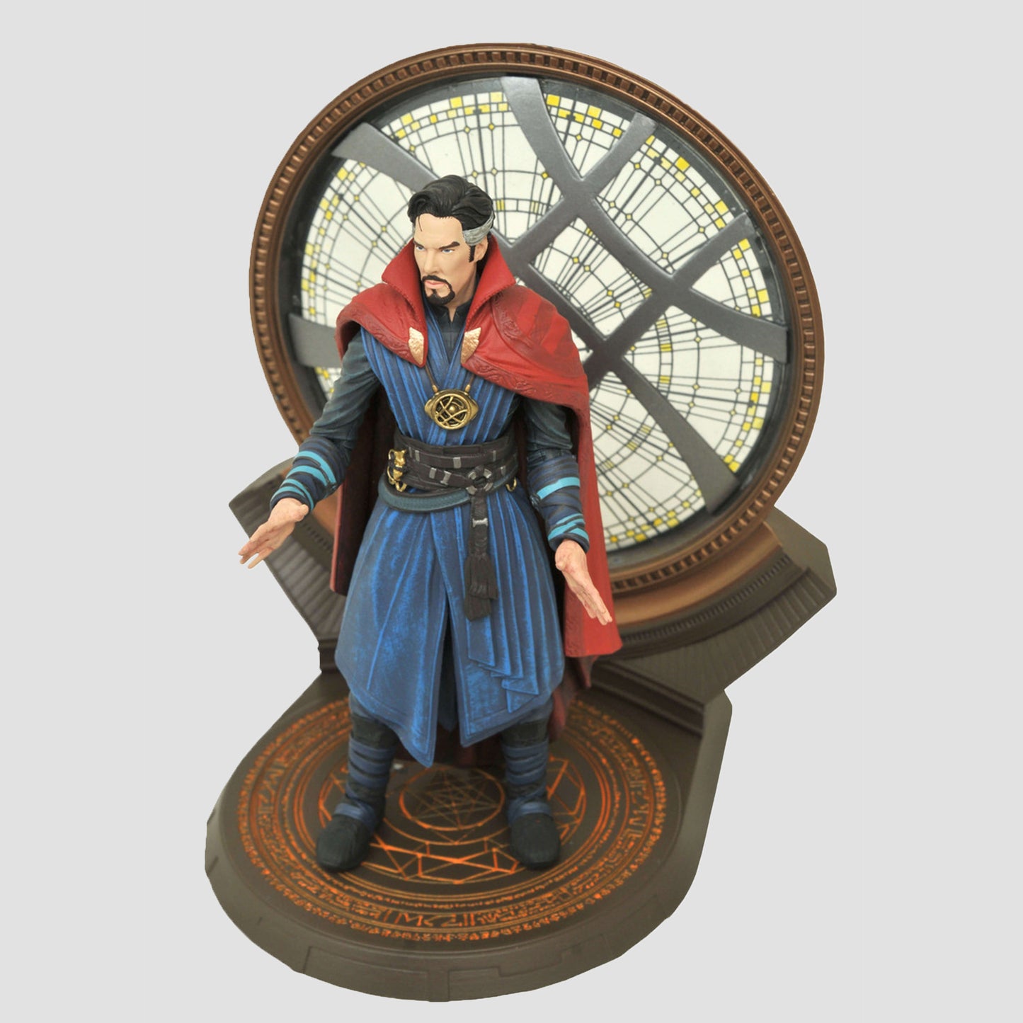 Doctor Strange (Multiverse of Madness) Marvel Select Action Figure