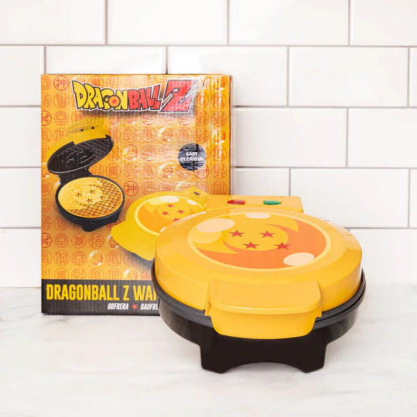 Dragon Ball #4 (Dragon Ball Z) Specialty Waffle Maker