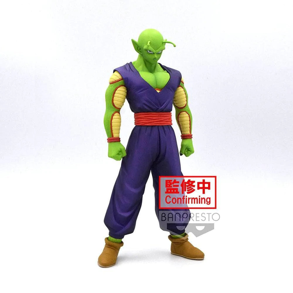 Piccolo (Dragon Ball Super: Super Hero) DXF Statue
