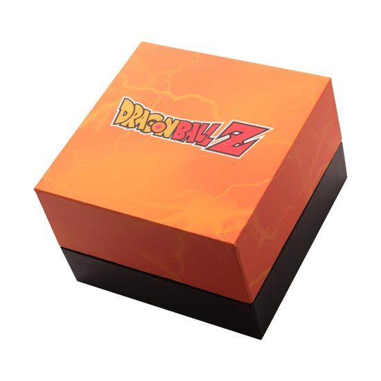 Load image into Gallery viewer, Dragon Balls (Dragon Ball Z) Gold Plated Steel Ring
