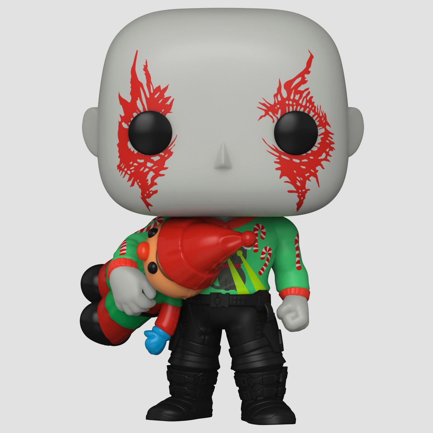 Drax (Guardians of the Galaxy: Holiday Special) Marvel Funko Pop!